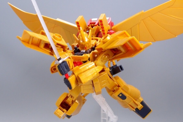 G-01格納庫2（仮） - 食玩