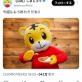 【悲報】しまじろう公式、ちいかわを完全にパクる