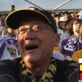 マツダスタジアム、中村奨成の勝ち越し打で大きなため息ｗｗｗｗ