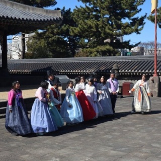 日本と韓国は敵か？味方か？　일본과 한국은 적? 아군인가?