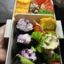 琵琶湖の巨大オブジェ♪