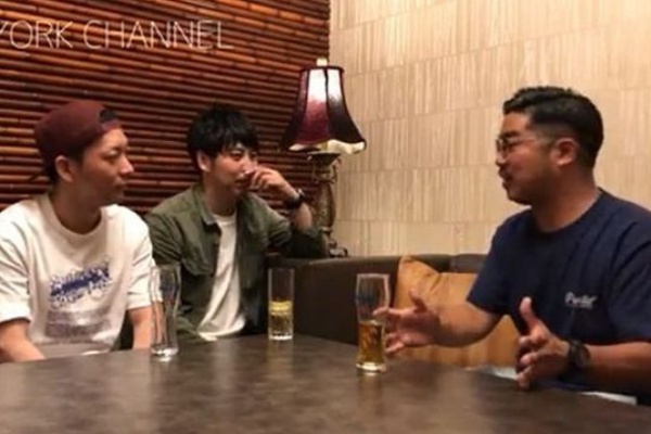 Terracehouse Lovelog マントル一平 島一平 Mantoruippei Ippei Shima Terracehouse Lovelog マントル一平 島一平 Mantoruippei Ippei Shima