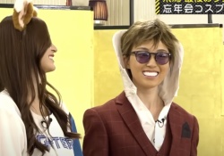 【乃46】賀喜のモノマネが新庄ヲタの怒りの琴線に触れてるらしい
