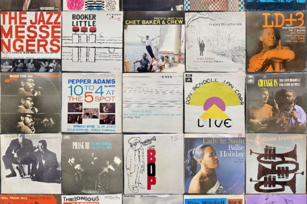 CD・レコード 販売/買取 ディスクユニオン大阪店 - 中古ジャズ・ソウル