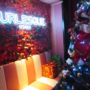 徳島関空御翔印旅 1-08 大阪でのお楽しみ