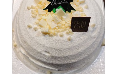 『クリスマスケーキ食べ比べ？』の画像