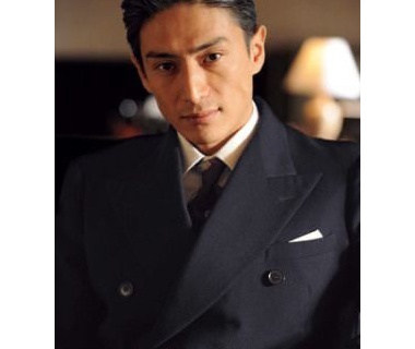 インテリヤクザ役が似合う俳優 ドラマをもっと楽しもう