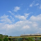 2026年春・九州撮り鉄の旅（5/1）