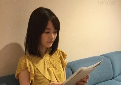 オリラジ藤森が終始ニヤニヤw 生田絵梨花の「らじらー」公開写真がコチラ！！！