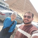 ｍｈ徒然草： カイロ旅行のご報告その１