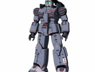 【ガンダム】全作品中最も弱いMSってこいつ？