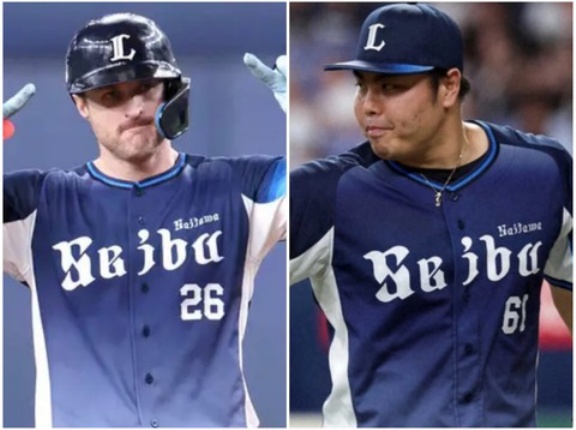 【9.8オリックス戦】今日は「タイラ」の日！