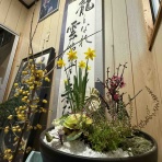 万日回峰         山中康弘　　　