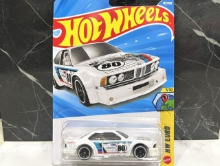 HotWheels BMW  635 CSi 2026 Gアソート