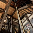 【バンコク】若者に人気のバー「ウォールフラワーズ カフェ」に行ってみた。