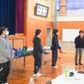 2026年度 内勤・福祉チーム 新入社員世羅研修について