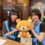 『[ノイミー] 冨田菜々風・永田詩央里、7月21日 ≠MEの「のいみーのいみ。」出演 まとめ』の画像