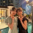 佐々木琴子ちゃん、永島聖羅さんとドラマで共演！！！【元乃木坂46】