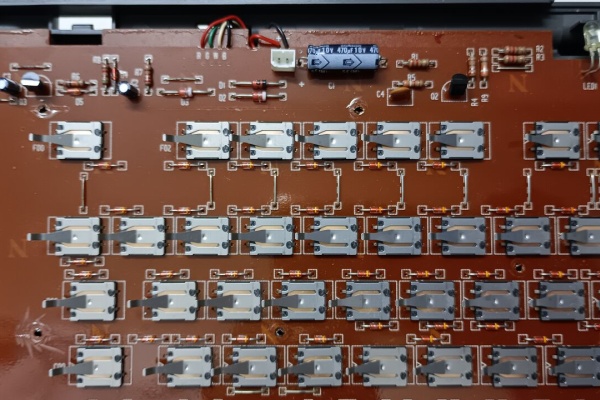 まごころせいじつ堂 - FM77AV