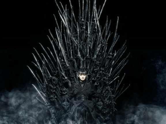 BABYMETAL「Happy Birthday SU-METAL」