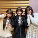 『[出演情報] 本日(11月10日) ニッポン放送「＝LOVEのイコラフ ＃142」大谷映美里・音嶋莉沙・髙松瞳 出演【イコラブ】』の画像