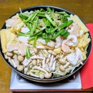 2025年12月16日(火)  夕飯♫