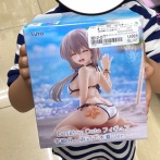 息子「パパ、この水着のフィギュア欲しい！」 → 結果ｗｗｗｗｗｗ