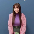 花宮初奈さんの紫ニットパイがあまりにも上品でデカすぎた「#映画蓮ノ空 公開まであと3⃣日！」キャプ画像と感想