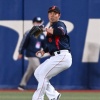 侍ジャパン近藤健介がセンター試験合格　源田壮亮「すごくうまい」清水コーチ「そっちの方が機能する」