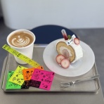 自己中心食日記