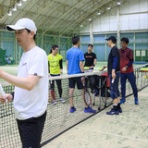 テニスサークル@大阪「ダブルフォルト」のブログ