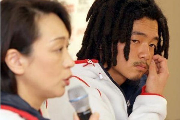 腰パン国母和宏出場停止の危機 謝罪へ ニートがどん底から北浜流一郎をこえるブログ