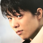 金色の翼にのって    ～羽生結弦選手をずっと応援～
