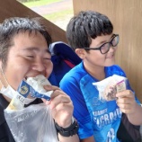 『補給』の画像