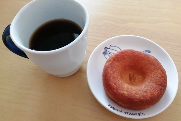 ちょっと幸せ、ずーっと幸せ