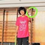 ジャグリングサークルSheep