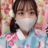 『[動画]2022.08.30（22:07～） SHOWROOM　「=LOVE(イコールラブ) 瀧脇笙古」＠個人配信【イコラブ】』の画像
