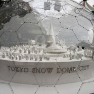 やっとこさお出かけ♪