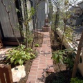 Healing Garden 変え続ける