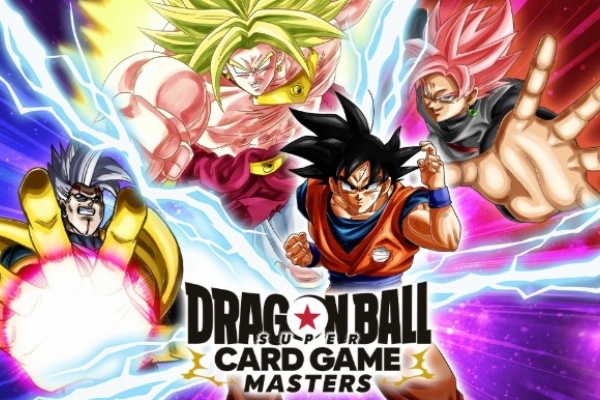 遊戯王&ドラゴンボール通販予約情報局 - マスターズ・ICカードダス