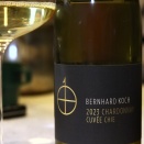 Pfalz Chardonnay Cuvee Chie Trocken 2023 Bernhard Koch