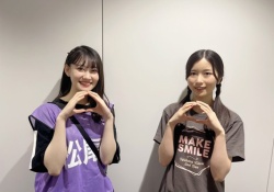 【画像】佐々木琴子と『琴子が好きな10代美少女』との2ショットwwwwwwwwww