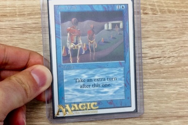 すぷりんぐのblog - パワー9