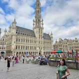 『グランプラス』の画像