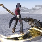 【FF14】パッチ7.41実装のIL775「ファントムオブスキュラム(PW)」武器のSSまとめ