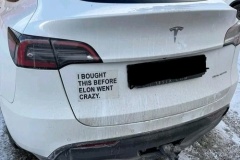 「テスラ時代」の崩壊...欧州でシェア壊滅、アジアでも販売不振の納得理由