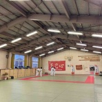 新潟市立藤見中学校　柔道部通信