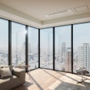 老後は、公営住宅か、タワマンか。