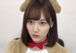 【驚愕】山下美月、最新コスプレ画像＆gifがコチラｗｗｗｗｗ