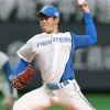 日ハム根本が自己最長7回1/3、自己最多105球を投げ2失点の力投　新庄監督「よく抑えてくれましたよ」